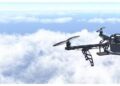 世紀民生進軍專業無人機市場 搶逾千億美元「非紅供應鏈」商機