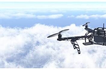 世紀民生進軍專業無人機市場 搶逾千億美元「非紅供應鏈」商機