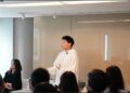 迪拓新媒體新創團隊Ditto獲天使輪 創辦人柳牧廷用AI短影音翻轉市場