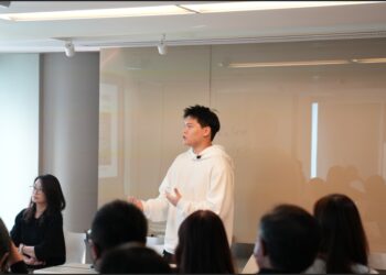 迪拓新媒體新創團隊Ditto獲天使輪 創辦人柳牧廷用AI短影音翻轉市場