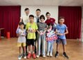 華航志工前進校園 開啟孩童對飛行無限想像