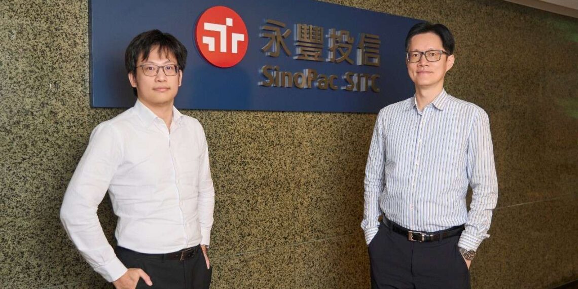 AI 浪潮助攻台股！主動型基金逆勢突圍 投信專家揭密「選股戰法」