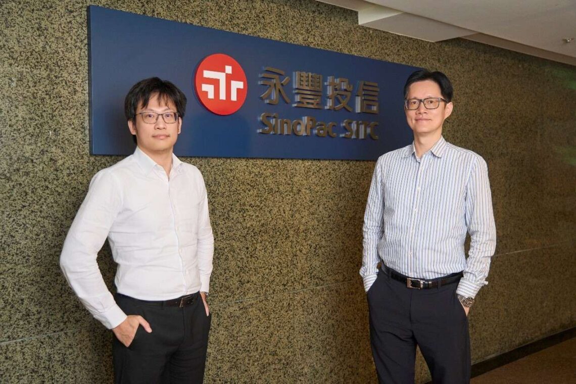 AI 浪潮助攻台股!主動型基金逆勢突圍 投信專家揭密「選股戰法」