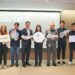 證交所攜手SparkLabs Taiwan舉辦Physical AI產業小聚
