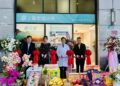 翻轉生病才看診觀念 上醫宸曜診所開幕  實踐「上醫治未病」健康精準調理