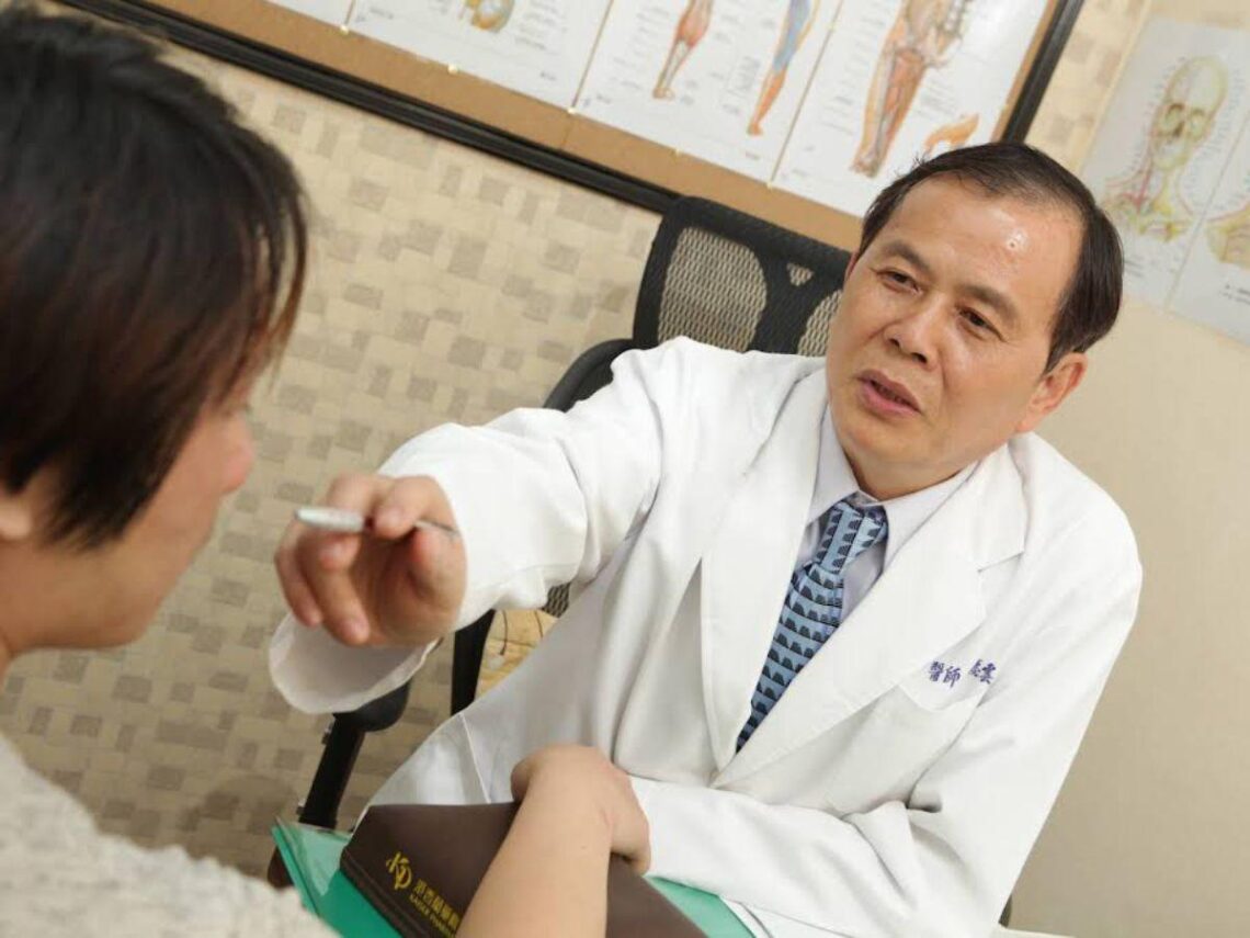 台北男性私密健康調理需求升溫 中醫觀點解說男性機能保養方向