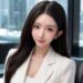 美學女王Qbee推廣眼周科技保養 肽晶奇展現科研美學新篇章