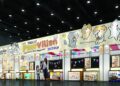 世界第一寵物食品出口大國 M510泰國館主題館在台北寵物展跨海展出