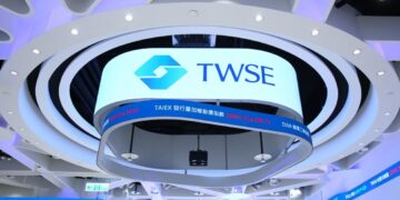 台股市值創新高 證交所透過COMPUTEX助攻AI發展