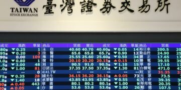 證交所攜手臺灣指數公司赴東京參與S&P DJI ETF盛會 搶跨境商機