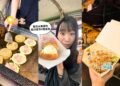 台北饒河夜市美食 台北水舞嘉年華回歸 看完水舞爆吃饒河夜市4間人氣美食
