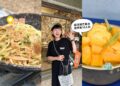 台南玉井一日遊 芒果季這樣玩 在地人才知道消暑吃法「碎冰涼麵」、超浮誇10人份芒果冰