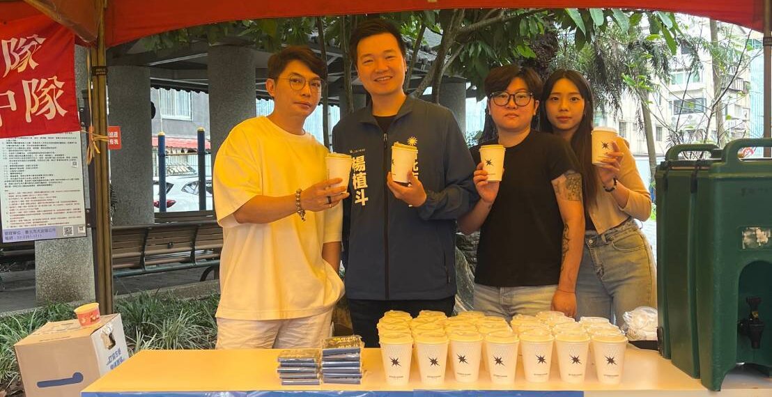 星鏈咖啡深入地方 里長都說讚