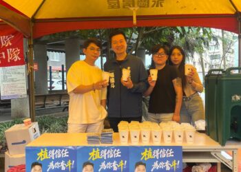 星鏈咖啡深入地方 里長都說讚