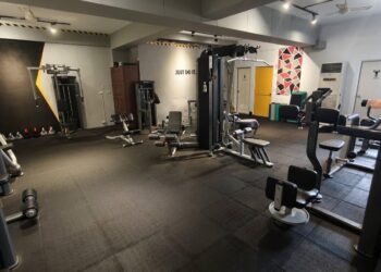 花蓮吉安鄉專屬運動空間 一對一訓練課程從肌力維持開始