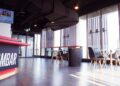 UFC GYM 台中勤美館推「拳力足擊」599限時方案 高蛋白冰沙免費喝