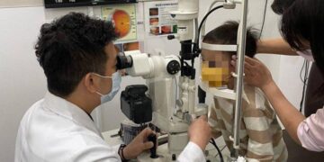 嘉義眼科診所 20年在地深耕 整合日常檢查與近視雷射