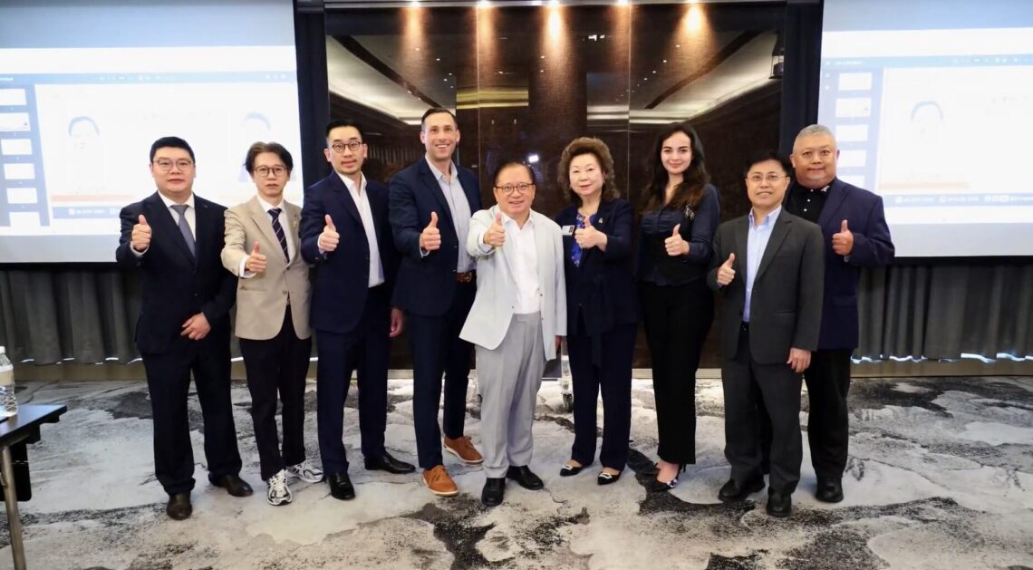 胡康邦移民顧問進駐信義區 整合全球身份規劃與跨境服務資源 提供多國移民居留方案