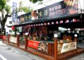 從貴州學回來的香辣滋味 雲林川味燒烤用新鮮食材擄獲斗六宵夜族群的胃