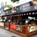 從貴州學回來的香辣滋味 雲林川味燒烤用新鮮食材擄獲斗六宵夜族群的胃