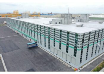 線上電商加持 慶豐富6月營收創近20個月新高