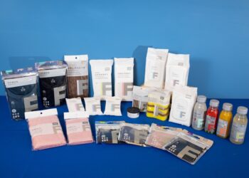 全家攜手質感新人何曼希發布全新形象 夏日20+新品「發現生活的原味」限時第2件6折起