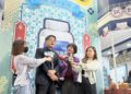 80年老字號變身最潮柑仔店 漢方文化創新吸睛生技展