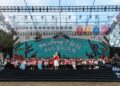 2026太平洋南島聯合豐年節圓滿落幕 千人共舞感動德興大草坪