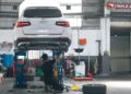 歸仁修車廠專業技術精準排查異音 全車系維修不花冤枉錢