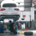 歸仁修車廠專業技術精準排查異音 全車系維修不花冤枉錢