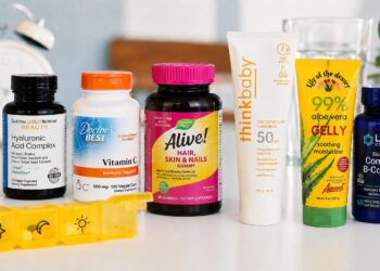 由內而外迎戰夏日 風靡全球「Beauty & Wellness」保養儀式 6款人氣好物盤點