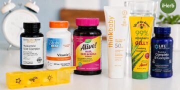 由內而外迎戰夏日 風靡全球「Beauty & Wellness」保養儀式 6款人氣好物盤點