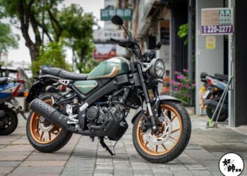 二手打檔車怎麼挑才放心 台南南區重機行透明資訊、嚴選車源回應南部騎士需求