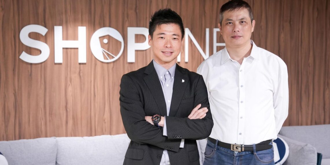 零售GEO關鍵洞察 AI 搜尋重塑流量入口將能攜手SHOPLINE深化策略合作