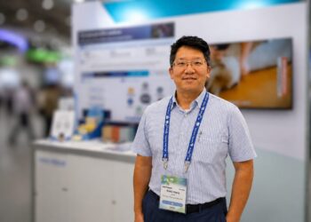 布局次世代精準遞送技術 Coastar Therapeutics 亮相亞洲生技大會