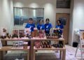 台灣美食7大人氣名店齊聚東京丸井百貨 「台灣屋台橫丁」開賣