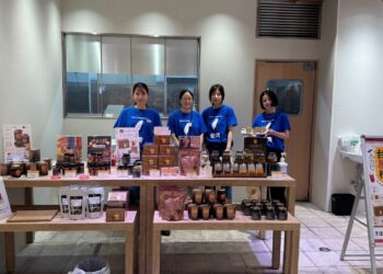 台灣美食7大人氣名店齊聚東京丸井百貨 「台灣屋台橫丁」開賣