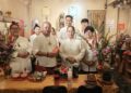 傾聽生活迷惘 士林「見龍閣」推廣公益命理 結合傳統印篆陪伴善信梳理人生