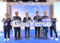 工研院攜手產學研打造遊藝科技 AI虛實整合技術