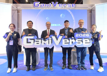 工研院攜手產學研打造遊藝科技 AI虛實整合技術