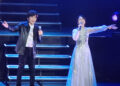 蔡宜汝登洪榮宏台北演唱會 雙曲獻唱展現創作歌手實力