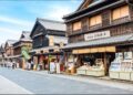 名古屋周邊旅遊新「郊」點 伊勢志摩成台灣旅客赴日新寵兒