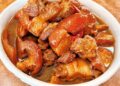 客家焢肉宅配 二代接手父母經典配方 苗栗公館傳統美食加熱輕鬆端上桌