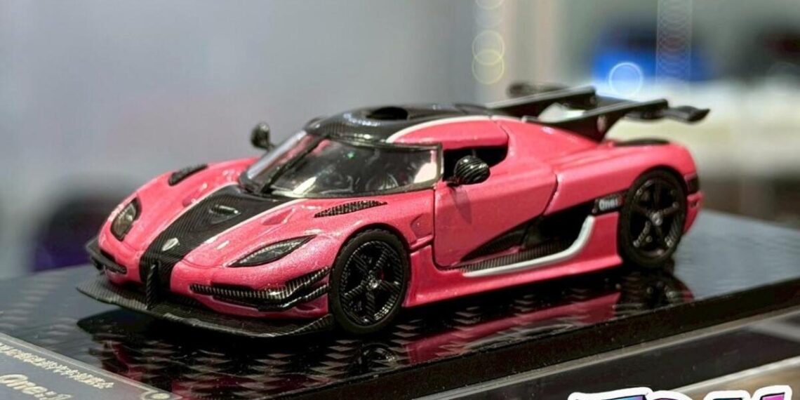 桃園模型車專賣店 1/64合金車收藏、現貨選購與代訂服務