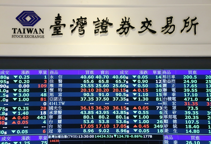 證交所雙軸轉型 ESG數位平台再升級 AI賦能 精進永續資訊揭露
