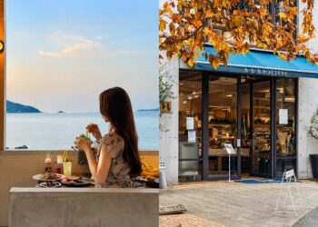 福岡三天兩夜行程 不請假也能輕鬆玩 糸島海景、teamLab、久留米美食一次收