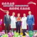李岡遠接任萬芳醫院第九任院長 以智慧醫療、精準健康守護百歲人生