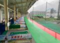 汐止高爾夫練習場重新出發 30年老場地翻新 打造新手友善揮桿空間