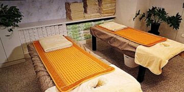 下班族舒壓怎麼安排 大安區足體養生館整合腳底、肩頸與油推服務