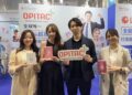 獲日本 OPITAC原廠高規格邀請「你滋美得」穩居台灣穀胱甘肽指標地位